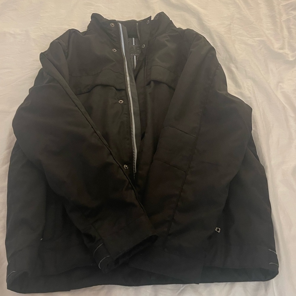 Jacket - Picture 2 of 5